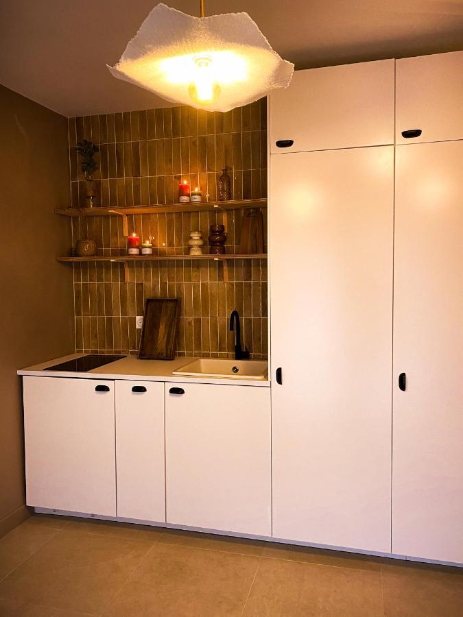 Love Room Suite Bali - Auray En Bretagne Brech Kültér fotó